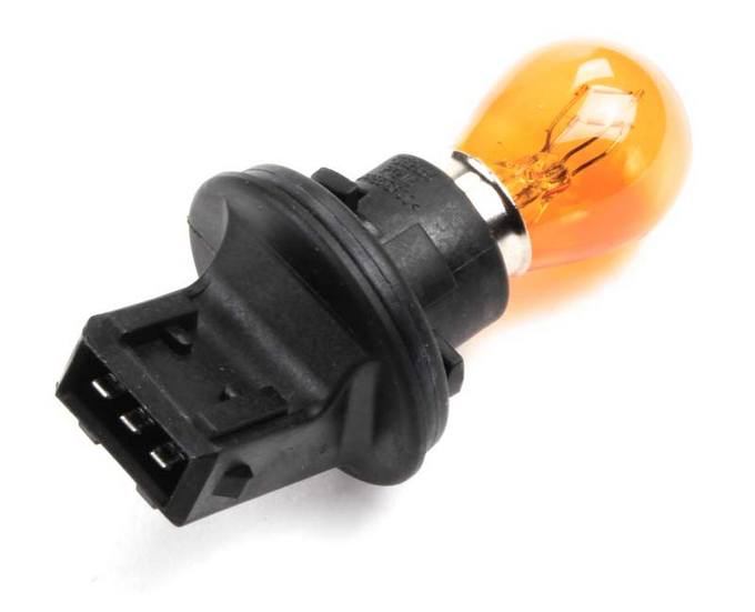 Volvo Turnsignal Bulb - Front (w/ Socket) 8662985